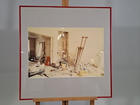 Foto, j. van reeken, interieur - afbeelding 1 van  6