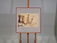 Foto, j. van reeken, interieur - afbeelding 2 van  6