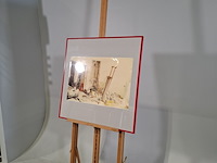 Foto, j. van reeken, interieur - afbeelding 4 van  6
