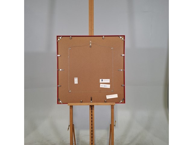 Foto, j. van reeken, interieur - afbeelding 5 van  6