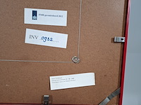 Foto, j. van reeken, interieur - afbeelding 6 van  6