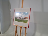 Foto, j. van reeken, stedelijke vernieuwing, 1990 - afbeelding 4 van  6