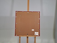 Foto, j. van reeken, stedelijke vernieuwing, 1990 - afbeelding 5 van  6