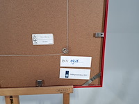 Foto, j. van reeken, stedelijke vernieuwing, 1990 - afbeelding 6 van  6