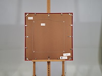 Foto, justus van effenblok, 2001 - afbeelding 5 van  6