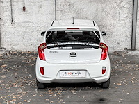 Foto! kia picanto 1.0 cvvt comfort p. 69pk 2012, 70-xtk-1 - afbeelding 3 van  34