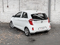 Foto! kia picanto 1.0 cvvt comfort p. 69pk 2012, 70-xtk-1 - afbeelding 4 van  34