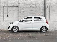 Foto! kia picanto 1.0 cvvt comfort p. 69pk 2012, 70-xtk-1 - afbeelding 5 van  34