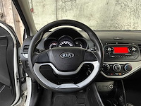 Foto! kia picanto 1.0 cvvt comfort p. 69pk 2012, 70-xtk-1 - afbeelding 7 van  34