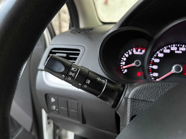 Foto! kia picanto 1.0 cvvt comfort p. 69pk 2012, 70-xtk-1 - afbeelding 10 van  34