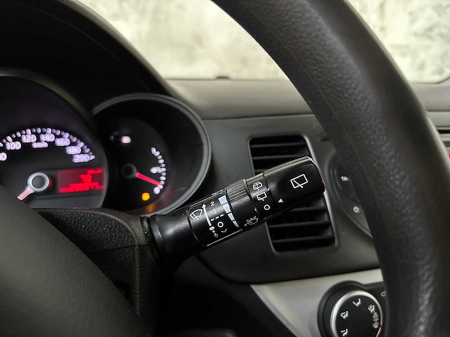 Foto! kia picanto 1.0 cvvt comfort p. 69pk 2012, 70-xtk-1 - afbeelding 11 van  34