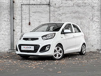 Foto! kia picanto 1.0 cvvt comfort p. 69pk 2012, 70-xtk-1