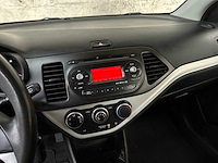 Foto! kia picanto 1.0 cvvt comfort p. 69pk 2012, 70-xtk-1 - afbeelding 14 van  34
