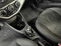 Foto! kia picanto 1.0 cvvt comfort p. 69pk 2012, 70-xtk-1 - afbeelding 15 van  34
