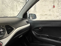 Foto! kia picanto 1.0 cvvt comfort p. 69pk 2012, 70-xtk-1 - afbeelding 16 van  34