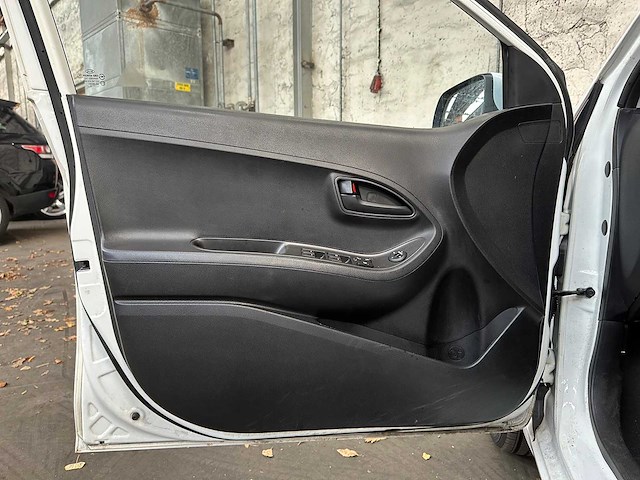 Foto! kia picanto 1.0 cvvt comfort p. 69pk 2012, 70-xtk-1 - afbeelding 17 van  34