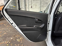 Foto! kia picanto 1.0 cvvt comfort p. 69pk 2012, 70-xtk-1 - afbeelding 19 van  34