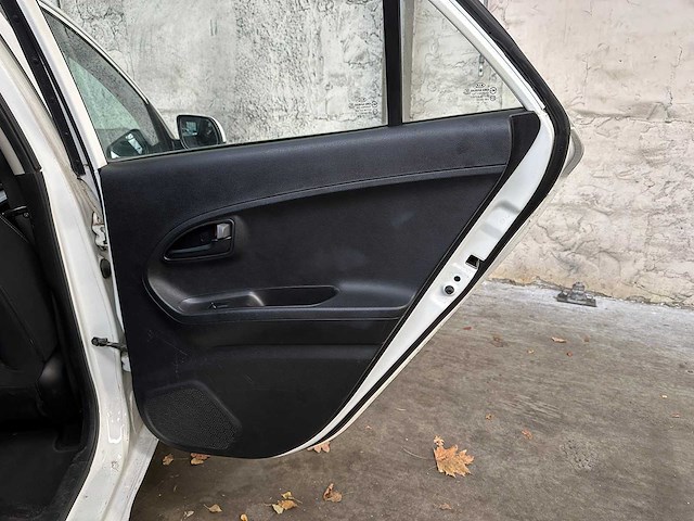 Foto! kia picanto 1.0 cvvt comfort p. 69pk 2012, 70-xtk-1 - afbeelding 22 van  34