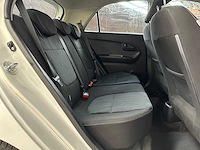 Foto! kia picanto 1.0 cvvt comfort p. 69pk 2012, 70-xtk-1 - afbeelding 24 van  34