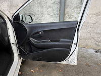 Foto! kia picanto 1.0 cvvt comfort p. 69pk 2012, 70-xtk-1 - afbeelding 25 van  34