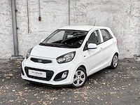 Foto! kia picanto 1.0 cvvt comfort p. 69pk 2012, 70-xtk-1 - afbeelding 23 van  34