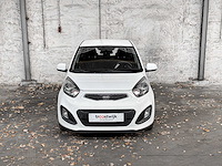 Foto! kia picanto 1.0 cvvt comfort p. 69pk 2012, 70-xtk-1 - afbeelding 30 van  34