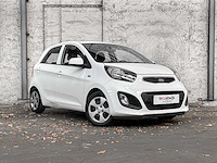 Foto! kia picanto 1.0 cvvt comfort p. 69pk 2012, 70-xtk-1 - afbeelding 31 van  34