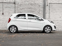 Foto! kia picanto 1.0 cvvt comfort p. 69pk 2012, 70-xtk-1 - afbeelding 32 van  34
