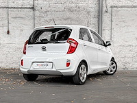 Foto! kia picanto 1.0 cvvt comfort p. 69pk 2012, 70-xtk-1 - afbeelding 33 van  34