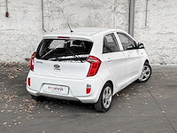 Foto! kia picanto 1.0 cvvt comfort p. 69pk 2012, 70-xtk-1 - afbeelding 34 van  34