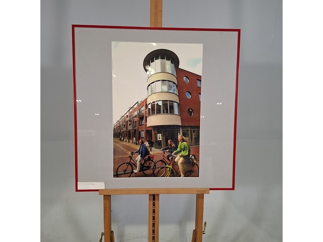 Foto, nota, mensen, wensen, wonen - afbeelding 1 van  7