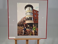 Foto, nota, mensen, wensen, wonen - afbeelding 1 van  7