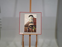 Foto, nota, mensen, wensen, wonen - afbeelding 2 van  7