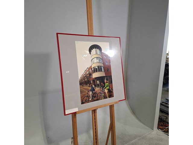 Foto, nota, mensen, wensen, wonen - afbeelding 3 van  7