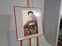 Foto, nota, mensen, wensen, wonen - afbeelding 3 van  7