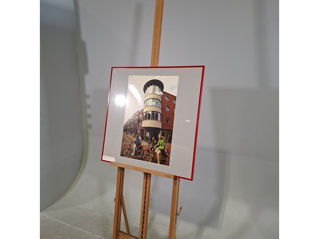 Foto, nota, mensen, wensen, wonen - afbeelding 4 van  7