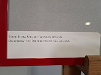 Foto, nota, mensen, wensen, wonen - afbeelding 5 van  7