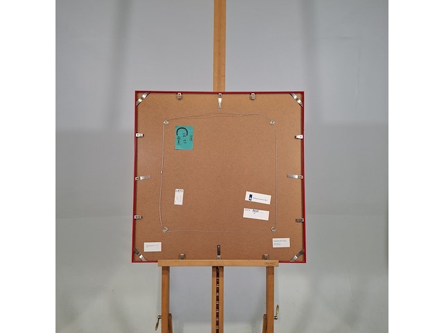 Foto, nota, mensen, wensen, wonen - afbeelding 6 van  7