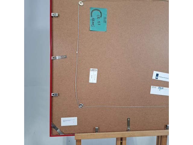 Foto, nota, mensen, wensen, wonen - afbeelding 7 van  7