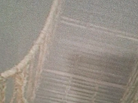Foto op doek, ikea bjorksta canvas, brug en wolken - afbeelding 4 van  8