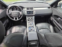 Foto peter aandacht land rover range rover evoque 2.0 td4 hse dynamic; ps-032-x - afbeelding 4 van  27