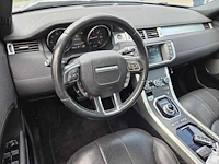 Foto peter aandacht land rover range rover evoque 2.0 td4 hse dynamic; ps-032-x - afbeelding 5 van  27