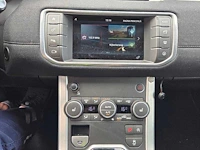 Foto peter aandacht land rover range rover evoque 2.0 td4 hse dynamic; ps-032-x - afbeelding 7 van  27