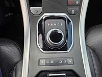 Foto peter aandacht land rover range rover evoque 2.0 td4 hse dynamic; ps-032-x - afbeelding 8 van  27