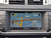Foto peter aandacht land rover range rover evoque 2.0 td4 hse dynamic; ps-032-x - afbeelding 9 van  27