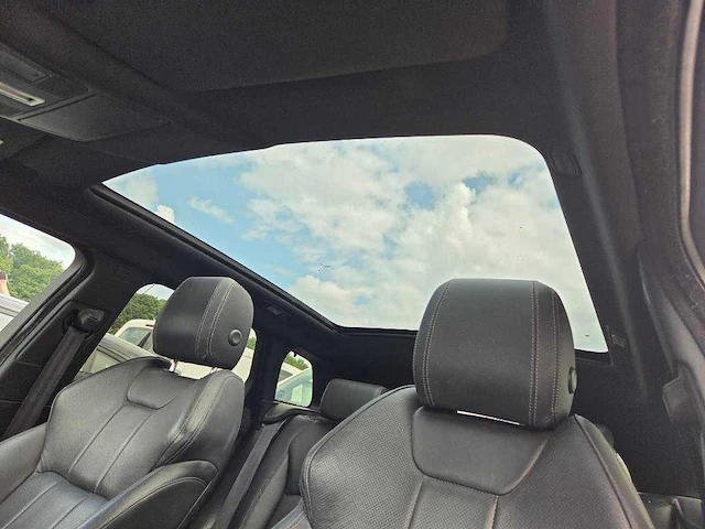 Foto peter aandacht land rover range rover evoque 2.0 td4 hse dynamic; ps-032-x - afbeelding 11 van  27