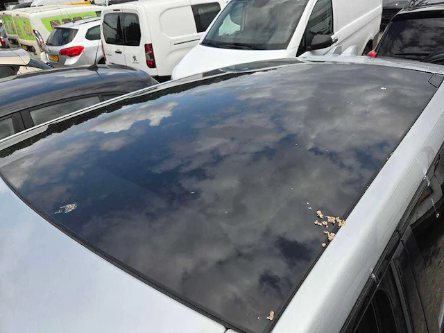 Foto peter aandacht land rover range rover evoque 2.0 td4 hse dynamic; ps-032-x - afbeelding 13 van  27