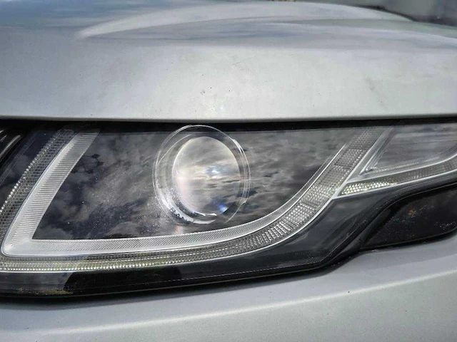 Foto peter aandacht land rover range rover evoque 2.0 td4 hse dynamic; ps-032-x - afbeelding 17 van  27