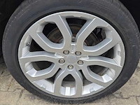 Foto peter aandacht land rover range rover evoque 2.0 td4 hse dynamic; ps-032-x - afbeelding 18 van  27