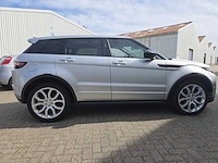 Foto peter aandacht land rover range rover evoque 2.0 td4 hse dynamic; ps-032-x - afbeelding 12 van  27